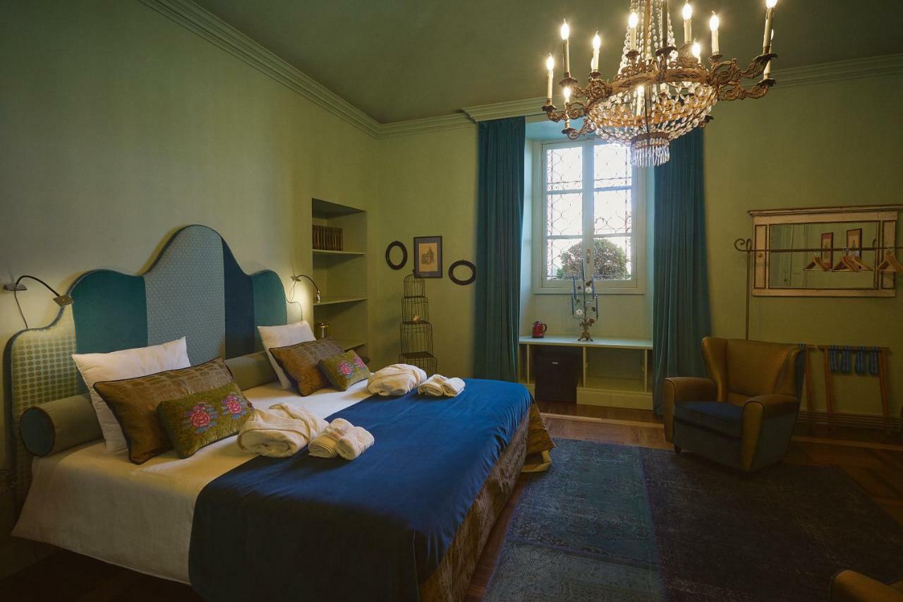 Bed and Breakfast Look To Turín Exteriér fotografie